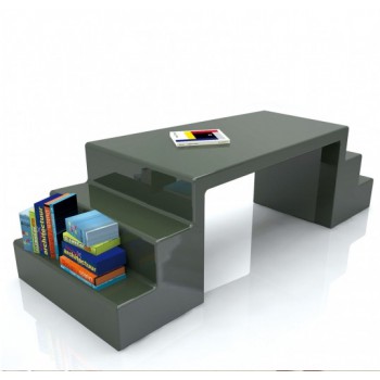 BUREAU ABBOTT EN ADAMANTX ZAD