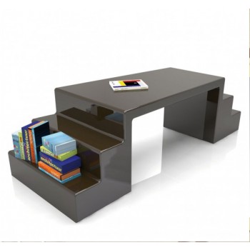 BUREAU ABBOTT EN ADAMANTX ZAD