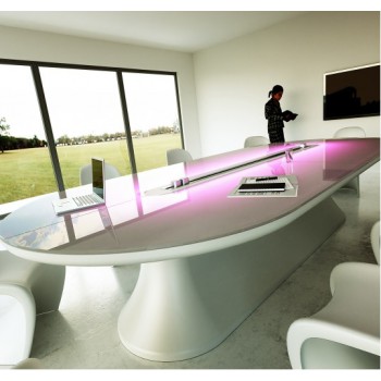 TABLE INFO DESK EN ADAMANTX ZAD