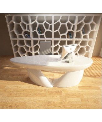 BUREAU SOFTSTONE EN ADAMANTX ZAD