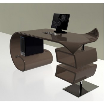 BUREAU WAVES EN ADAMANTX ZAD