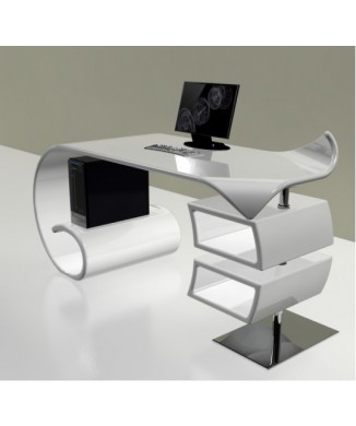 BUREAU WAVES EN ADAMANTX ZAD