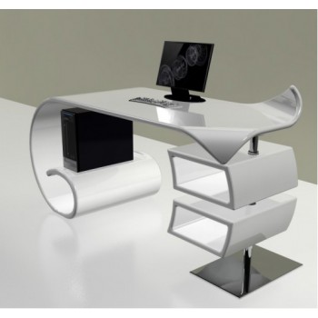 BUREAU WAVES EN ADAMANTX ZAD