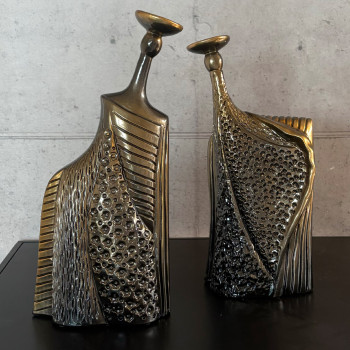 Sculpture Badolera Q610 ADRIANI & ROSSI