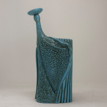 Sculpture Badolera Q610 ADRIANI & ROSSI
