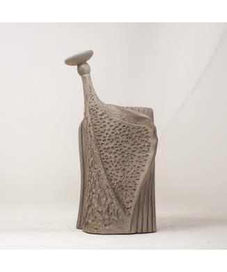 Sculpture Badolera Q610 ADRIANI & ROSSI