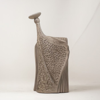 Sculpture Badolera Q610 ADRIANI & ROSSI
