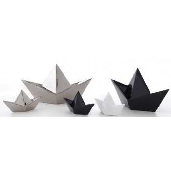 Sculpture BATEAU Q237/Q238