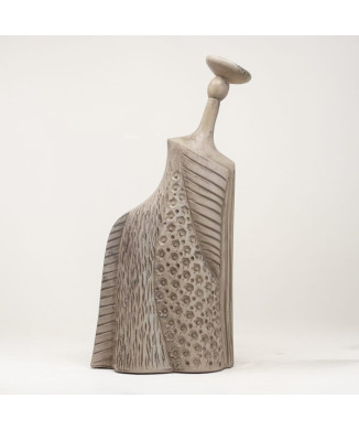 Sculpture Badolera Q610 ADRIANI & ROSSI
