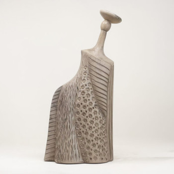 Sculpture Badolera Q610 ADRIANI & ROSSI