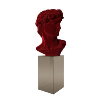 Vase PHOENIX Q612 par ADRIANI & ROSSI