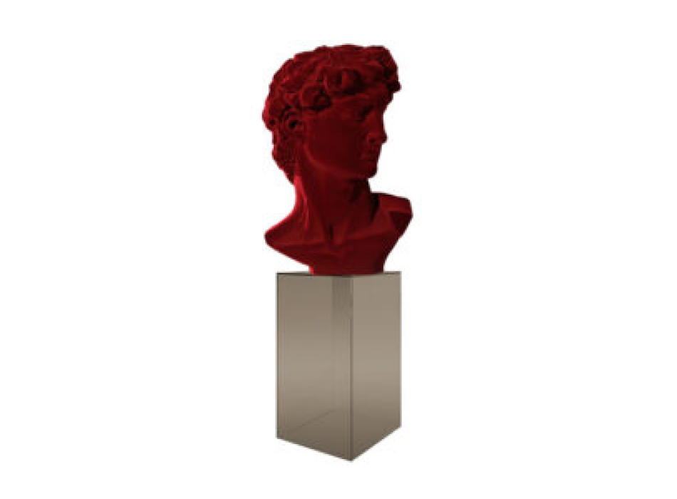 Vase PHOENIX Q612 par ADRIANI & ROSSI