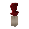 Vase PHOENIX Q612 par ADRIANI & ROSSI