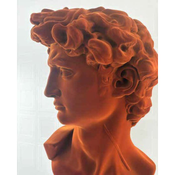 Vase PHOENIX Q612 par ADRIANI & ROSSI