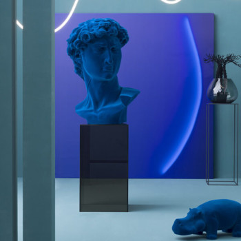Vase PHOENIX Q612 par ADRIANI & ROSSI