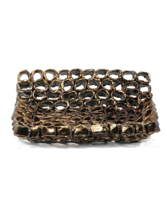 Sculpture en céramique MIRAGE ADRIANI & ROSSI