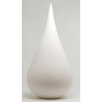 Sculpture en céramique LARME ADRIANI & ROSSI