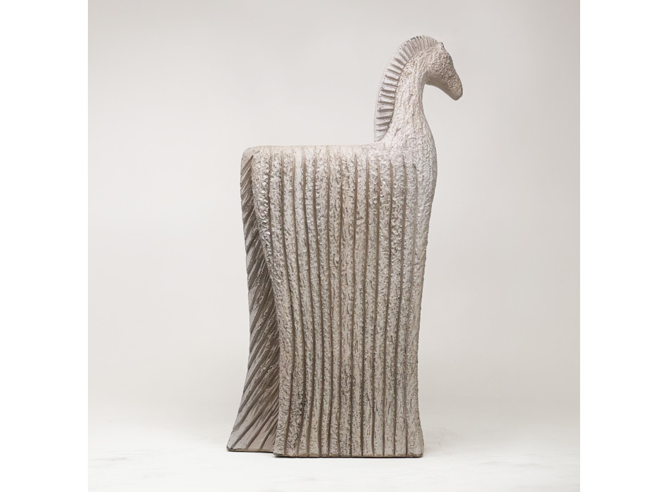 Sculpture Badolera Q610 ADRIANI & ROSSI