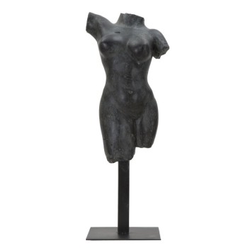 FEMME DU MUSÉE DE SCULPTURE