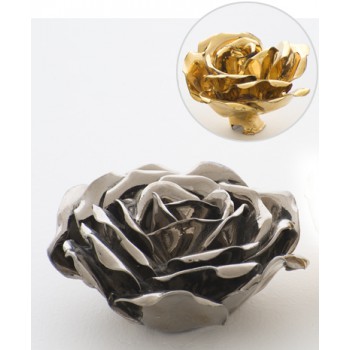 Sculpture ROSE Q226/2 ADRIANI & ROSSI