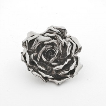 Sculpture ROSE Q226/2 ADRIANI & ROSSI