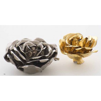 Sculpture ROSE Q226/2 ADRIANI & ROSSI