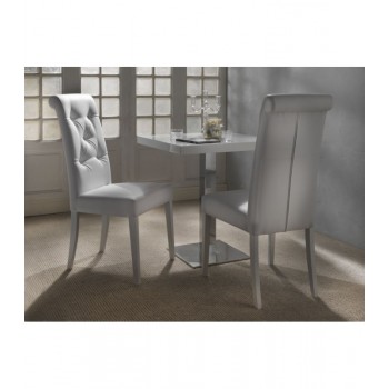 CHAISE 124 MILLIARDAIRE- 124 MILLIARDAIRE BRILL LA CHAISE