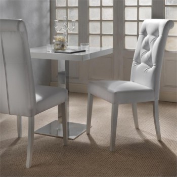 CHAISE 124 BILLIONAIRE LA SEGGIOLA 