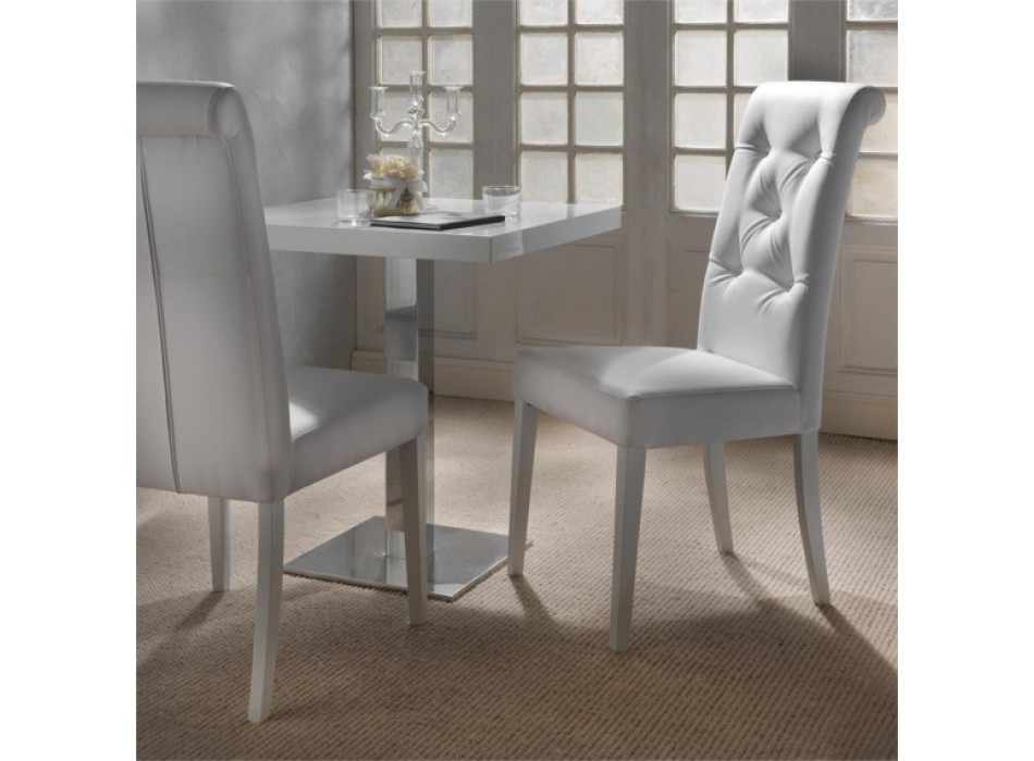 CHAISE 124 BILLIONAIRE LA SEGGIOLA 