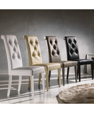 CHAISE 124 BILLIONAIRE LA SEGGIOLA 