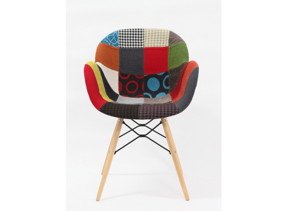 CHAISE 291 LOTUS PATCH LA CHAISE