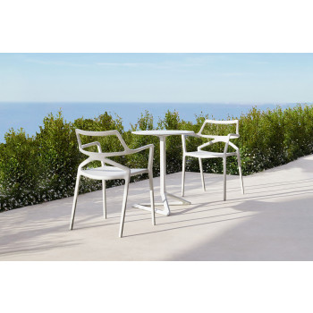 Chaise 66026 Collection DELTA VONDOM