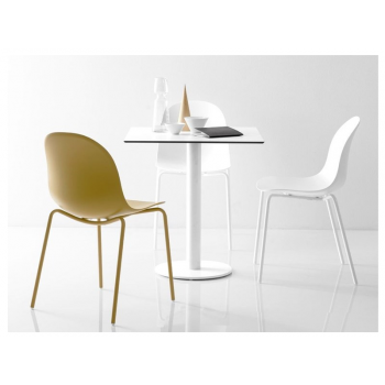 CB1069 AIR HIGH CONTRACT - Chaise CALLIGARIS