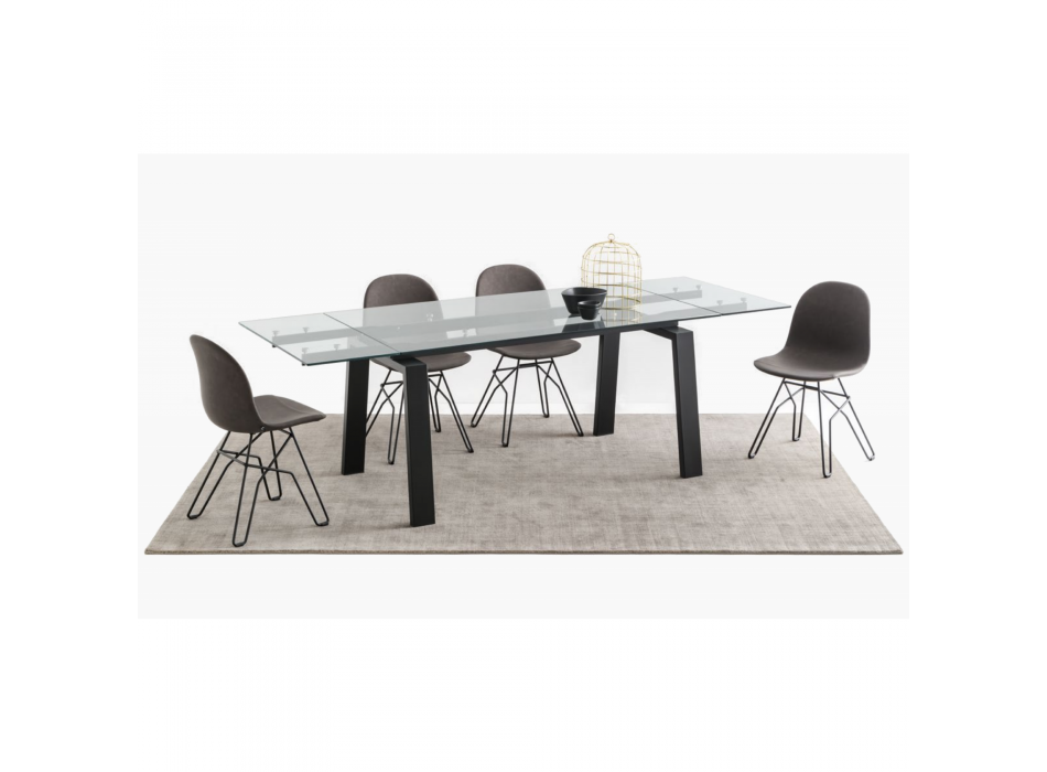 CB1069 AIR HIGH CONTRACT - Chaise CALLIGARIS