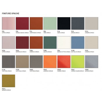 CB1069 AIR HIGH CONTRACT - Chaise CALLIGARIS