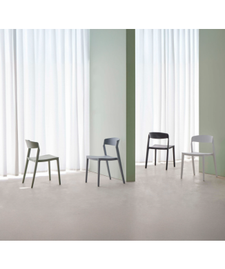 Chaise ADELYN SOMCASA