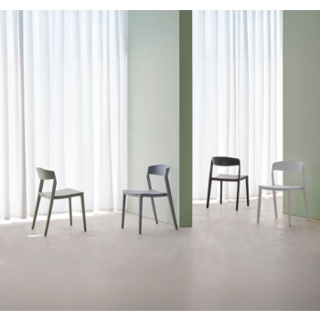 Chaise ADELYN SOMCASA