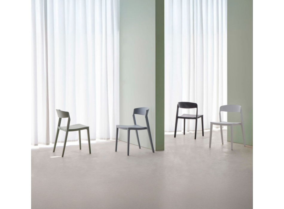 Chaise ADELYN SOMCASA