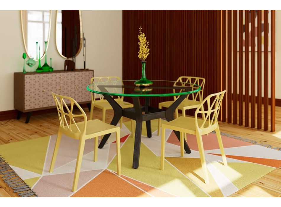 CHAISE CONNUBIA ALCHEMIA CB1056