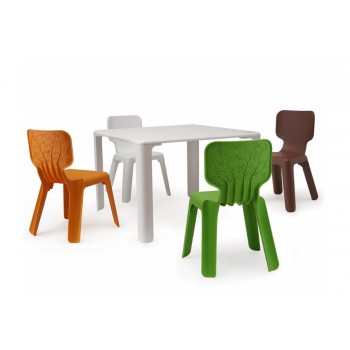 CHAISE ALMA MT160 MAGIS MOI AUSSI