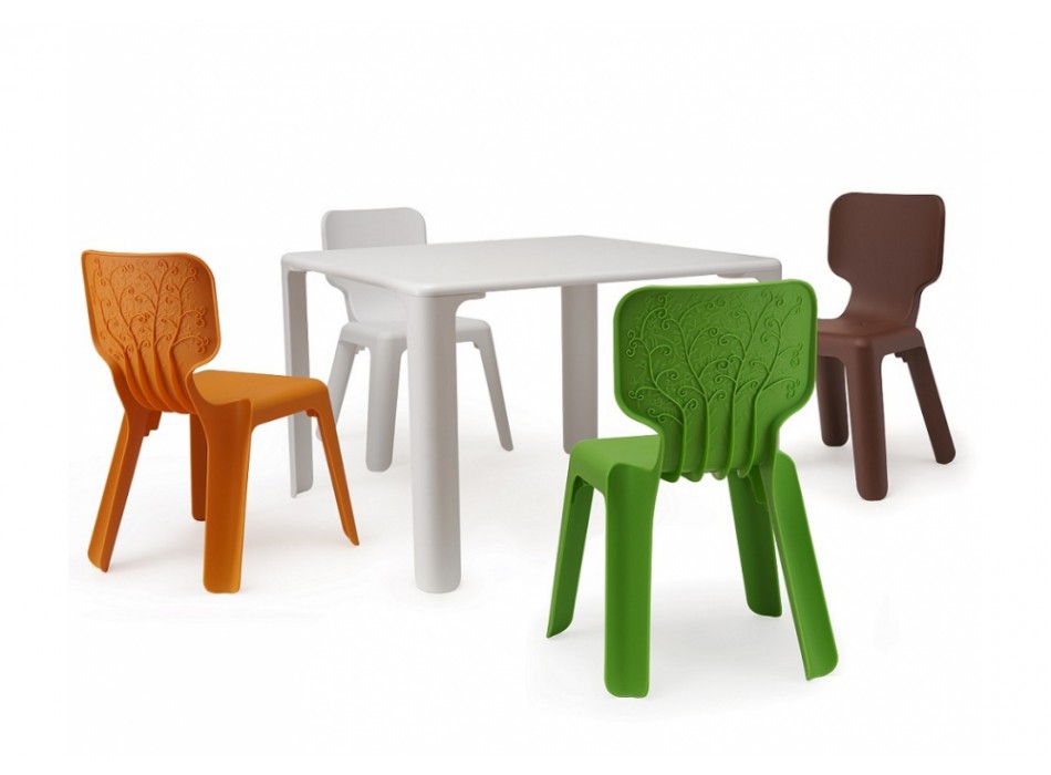 CHAISE ALMA MT160 MAGIS MOI AUSSI