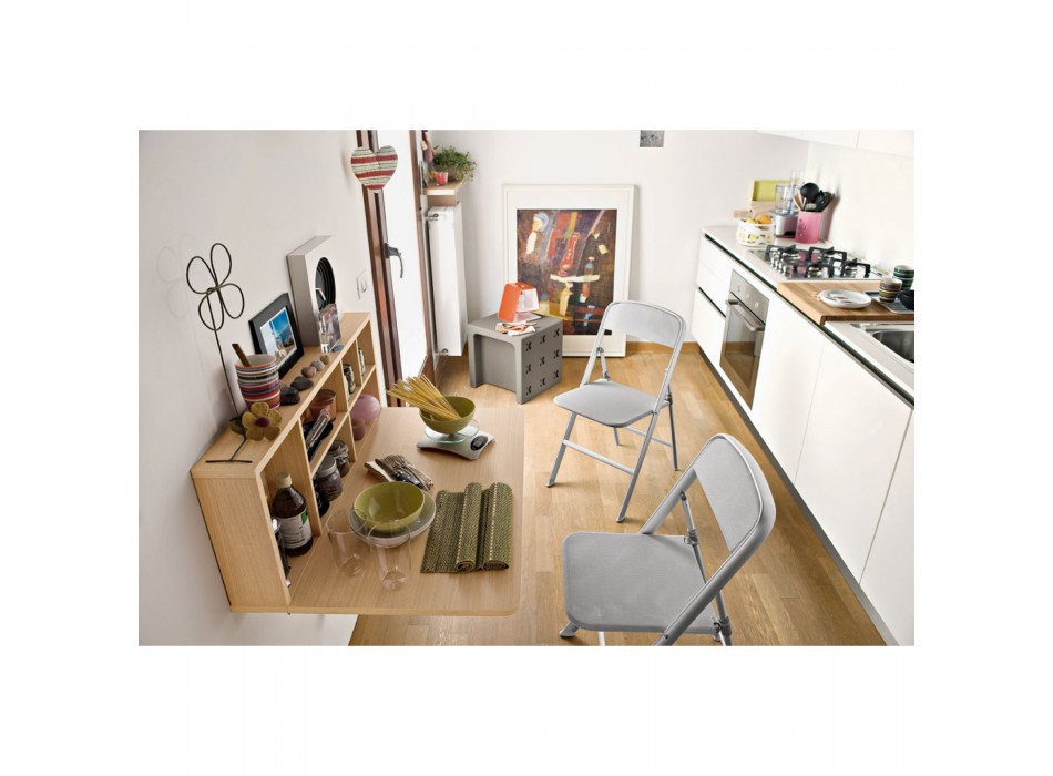 CB1069 AIR HIGH CONTRACT - Chaise CALLIGARIS