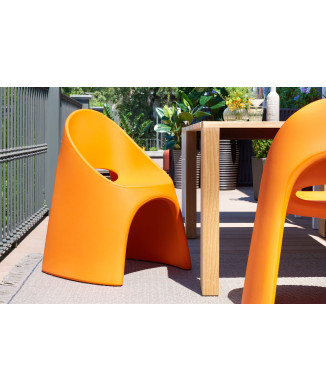 Chaise AMÉLIE SLIDE