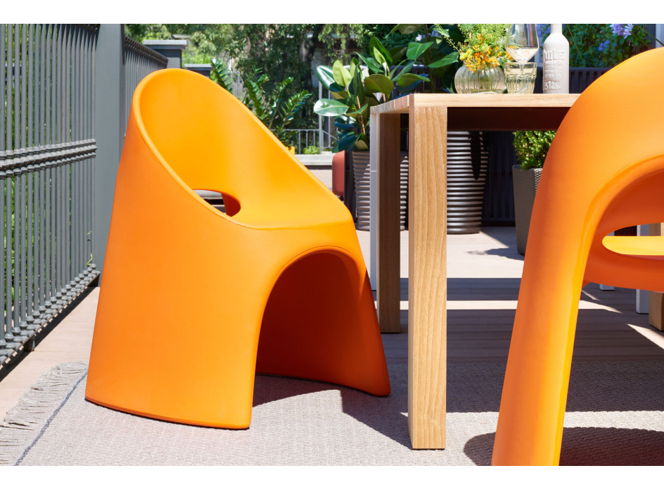 Chaise AMÉLIE SLIDE