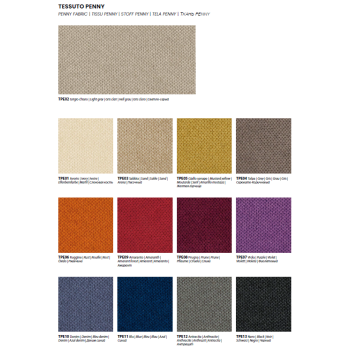 ANITA 44.48 INGENIA HOME CHAIR