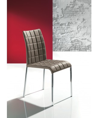 CHAISE ANITA 44.48 INGENIA ACCUEIL