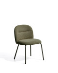 Chaise chenille Arino