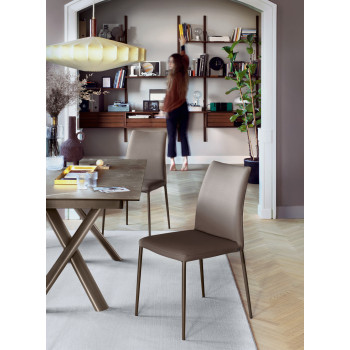 Chaire ATLAS CONNUBIA