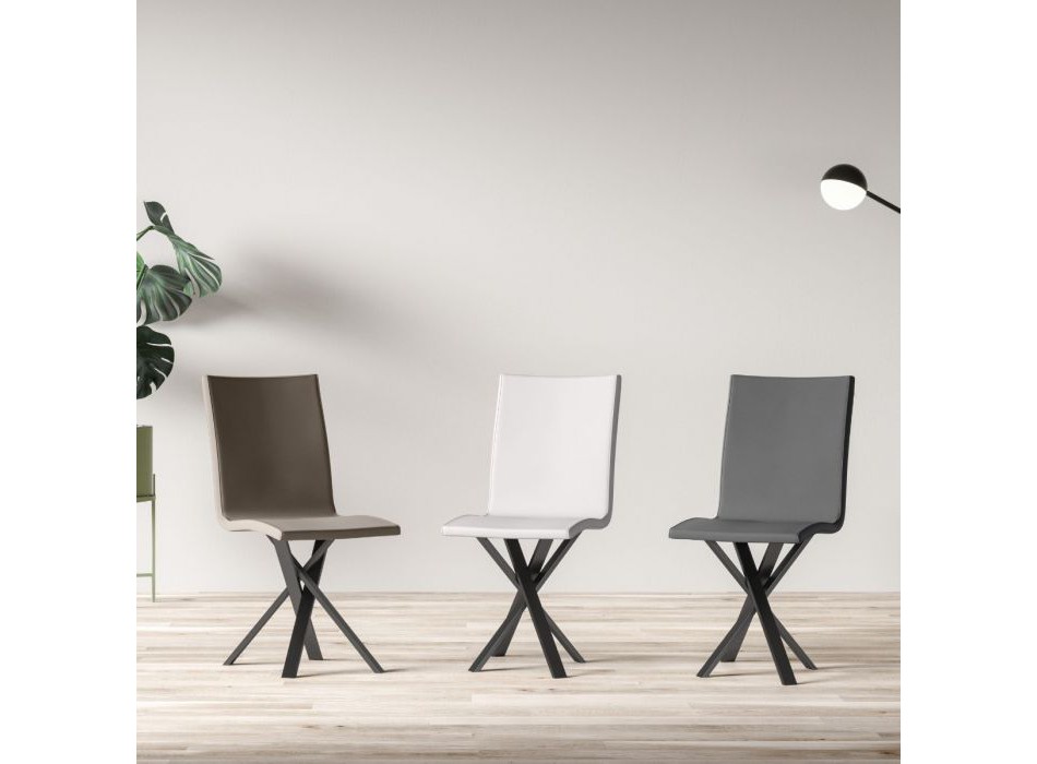 CHAISE SOUPLE AURY ITAMOBY