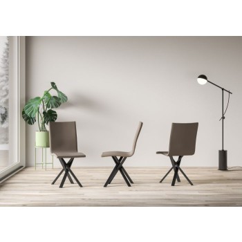 CHAISE SOUPLE AURY ITAMOBY